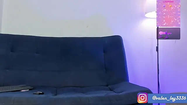 swetty loverss online show from 12.17.24