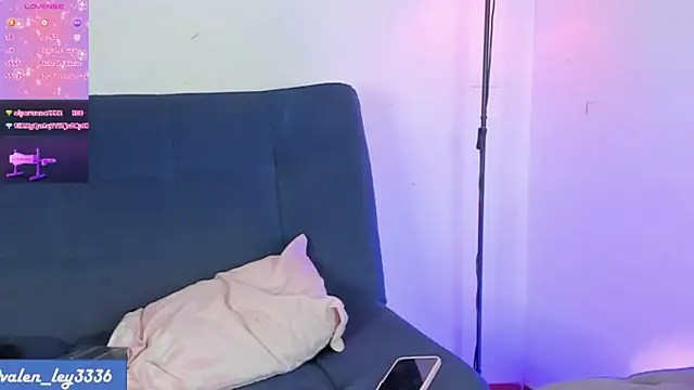 swetty loverss online show from 01.23.25