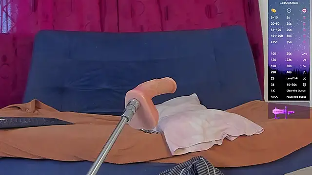 swetty loverss online show from 07.06.26