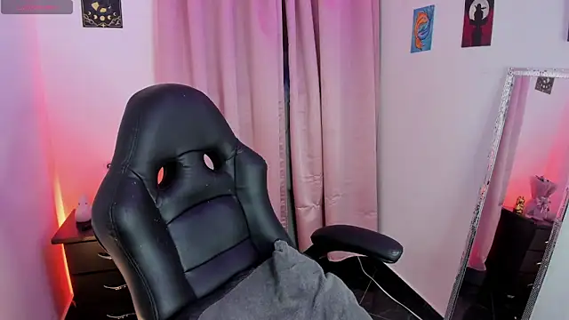 indra cam online show from 11.20.25