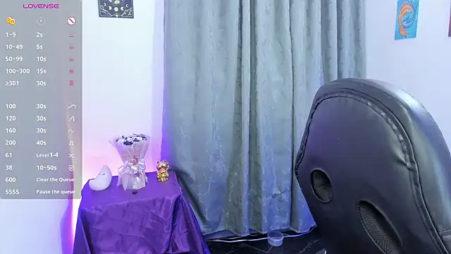 indra cam online show from 06.29.26