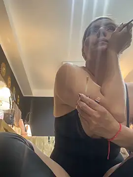 Snapshot of EvaBellucci_ chatting on 01.26.25 EvaBellucci online show from 01.26.25