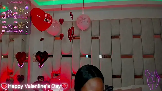 mia schwarz online show from 02.15.26