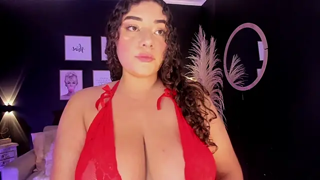 Snapshot of Keisha_west chatting on 10.05.25 Keisha west online show from 10.05.25