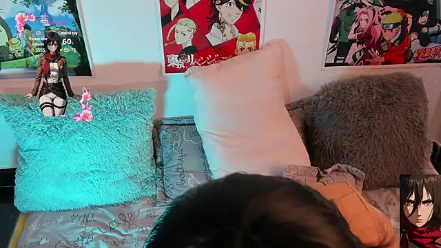 dakotta rosee online show from 12.06.24