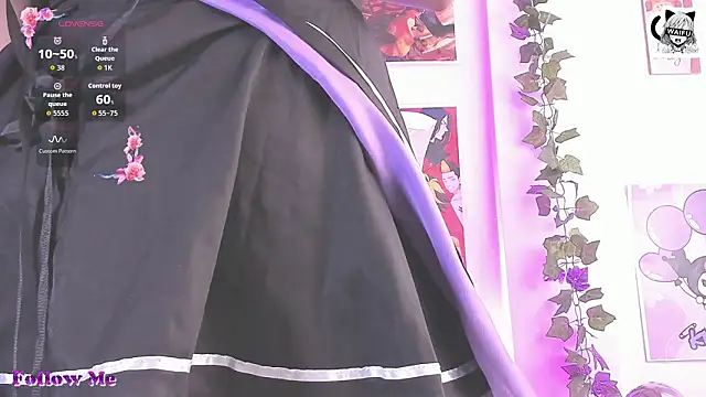 dakotta rosee online show from 02.13.26