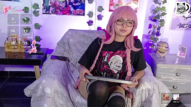 dakotta rosee online show from 05.03.26