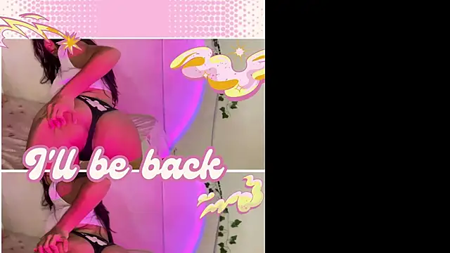 Mikubani18 online show from 01.17.25