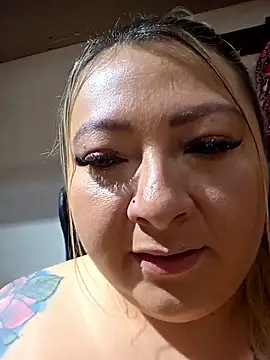 Kharla Marin online show from 02.27.26