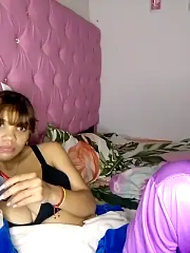 1CANDYLOVE online show from 03.12.26