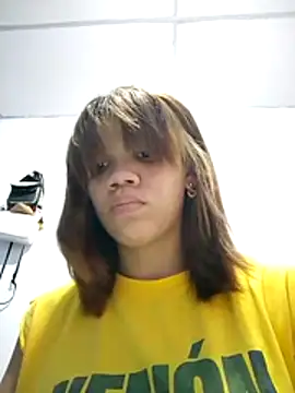 1CANDYLOVE online show from 03.17.26