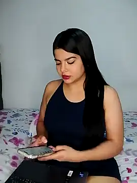 Snapshot of LalitaQueen chatting on 01.16.25 LalitaQueen online show from 01.16.25