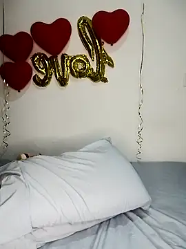 Snapshot of LalitaQueen chatting on 02.23.25 LalitaQueen online show from 02.23.25