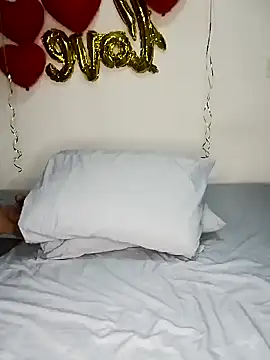 Snapshot of LalitaQueen chatting on 02.24.25 LalitaQueen online show from 02.24.25