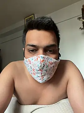 Snapshot of Rabbitmale3 chatting on 03.22.26 Rabbitmale3 online show from 03.22.26