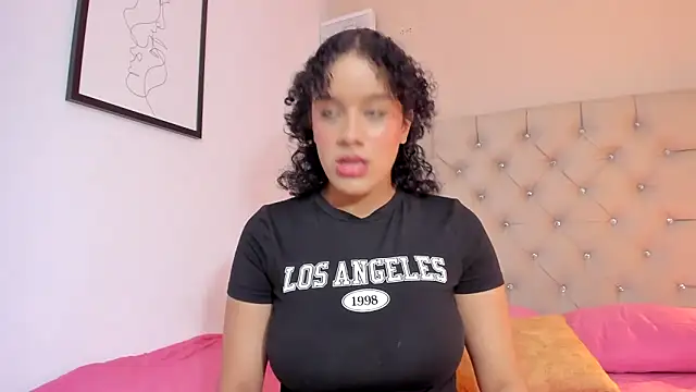 vanesasexyhot21 online show from 11.29.25