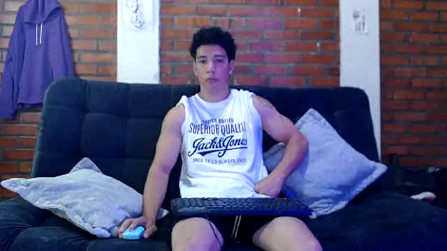 ethan noir online show from 12.09.24