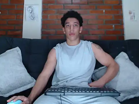 ethan noir online show from 12.14.24