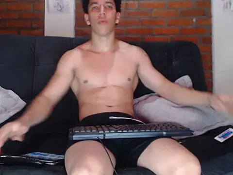 ethan noir online show from 12.18.24