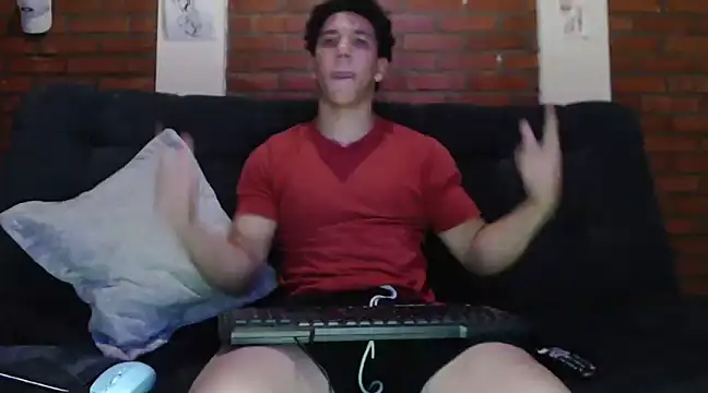 ethan noir online show from 12.24.24