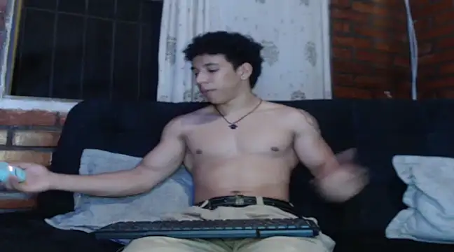 ethan noir online show from 01.12.25