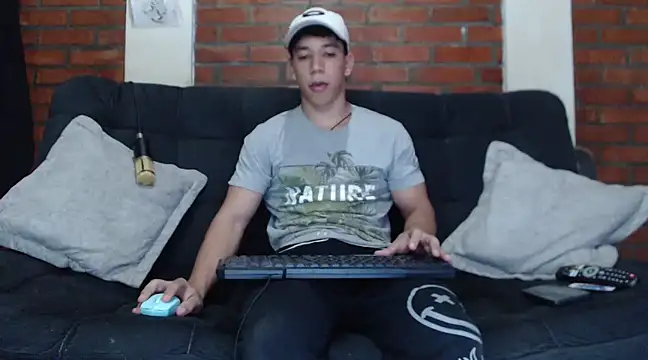 ethan noir online show from 01.22.25