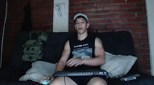 ethan noir online show from 01.24.25