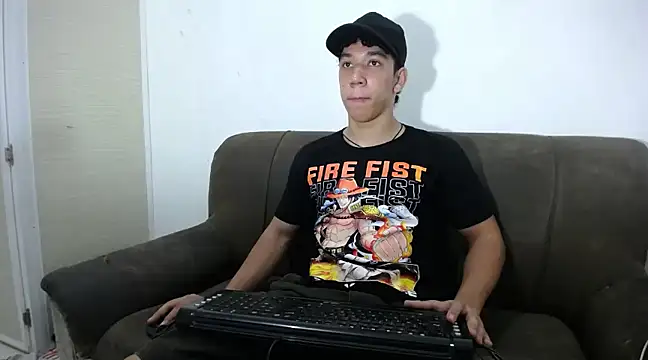 ethan noir online show from 02.08.25