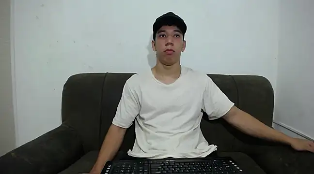 ethan noir online show from 02.12.25