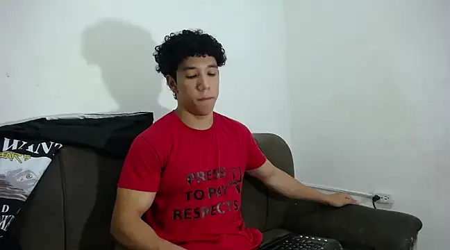 ethan noir online show from 03.01.25