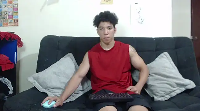 ethan noir online show from 03.06.25