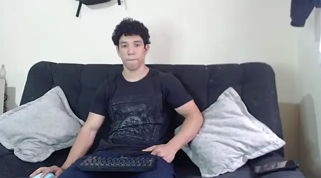 ethan noir online show from 03.10.25