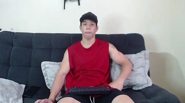 ethan noir online show from 03.13.25