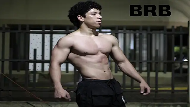 ethan noir online show from 03.21.25