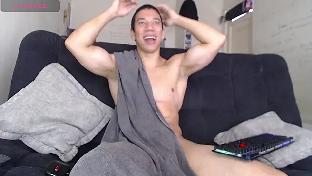 ethan noir online show from 11.14.25