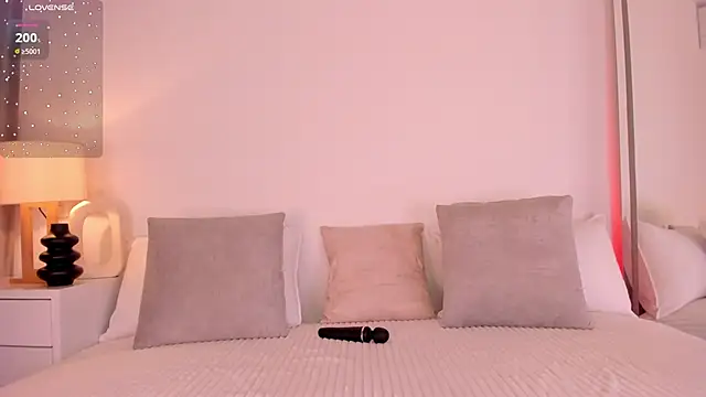 alisson 81 online show from 02.21.25