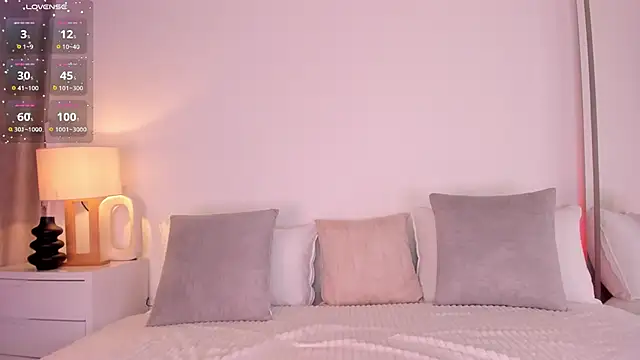 alisson 81 online show from 03.22.25