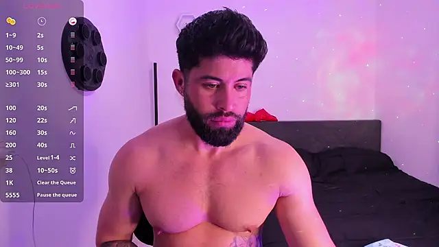 Daemon21 online show from 01.19.25