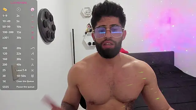 Daemon21 online show from 01.22.25