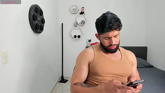 Daemon21 online show from 01.31.25