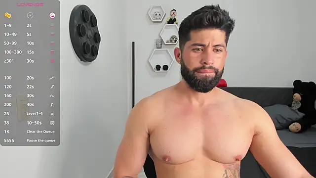 Daemon21 online show from 02.02.25