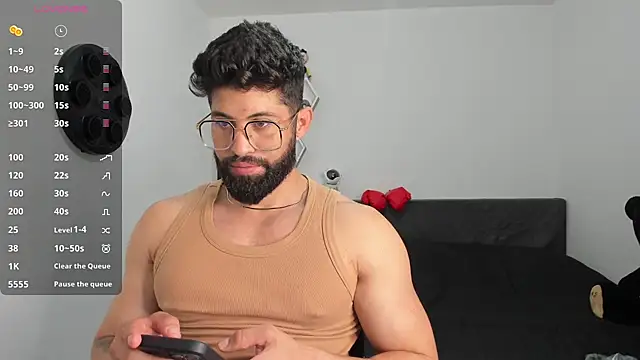 Daemon21 online show from 02.09.25