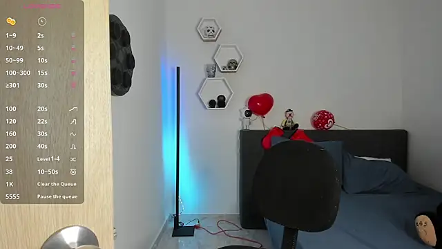 Daemon21 online show from 03.01.25