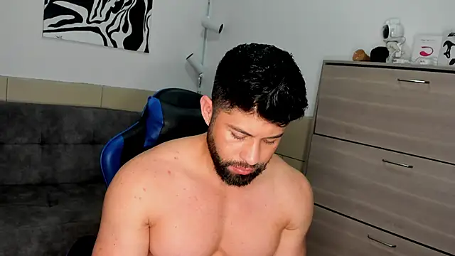 Daemon21 online show from 09.11.25