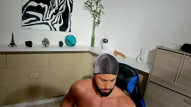 Daemon21 online show from 10.03.25