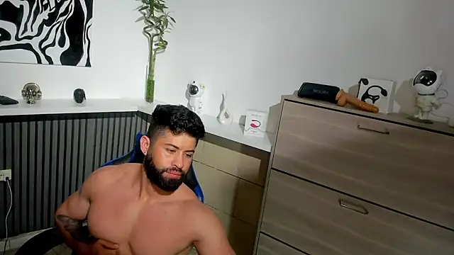 Daemon21 online show from 10.05.25