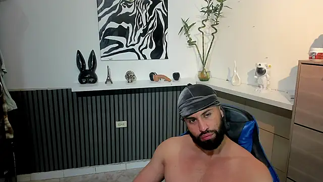 Daemon21 online show from 11.14.25