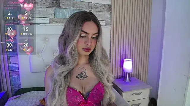 amapola hs online show from 02.21.26