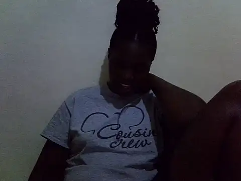 pretty tallgirl online show from 07.31.26