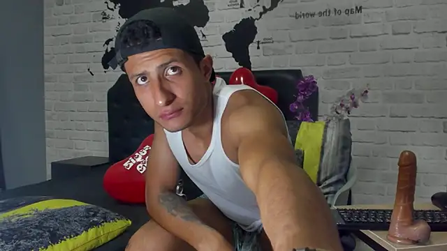 pepe joness online show from 02.14.25